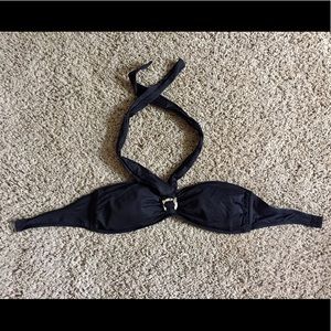 Michael kors bandeau swim top! ♥️♥️♥️